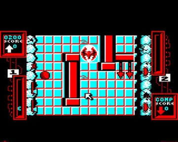 Ballistix! (1989)(Superior)[a] screen shot game playing